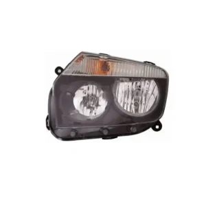 Far Sol Duster Manuel 2010-2013 Arası BM 260600069R