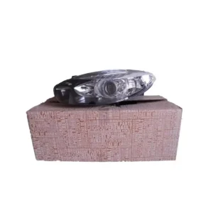 Far Sol Fluence Siyah Çerçeveli Mercekli 2013 ve Sonrası BM 260600738R