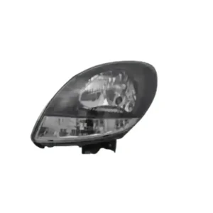 Far Sol Kango II Siyah Çerçeveli 2003 ve Sonrası BM 260602103R