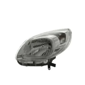 Far Sol Kango II Krom Çerçeveli Motorlu 2013 ve Sonrası BM 260602665R