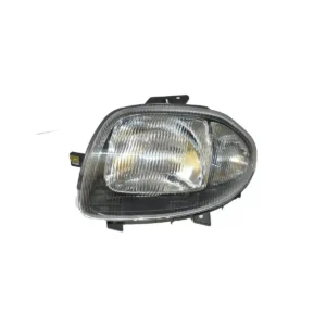 Far Sol Clio Elektrikli 1998 ve Sonrası BM 260603338R