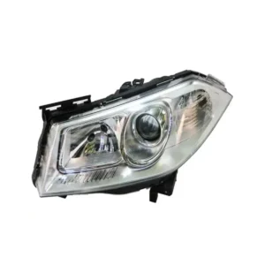 Far Sol Megane II Elektrikli Siyah 2007 ve Sonrası BM 260603495R