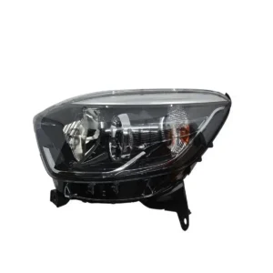 Far Sol Captur Elektrikli Motorlu Siyah 2013 ve Sonrası BM 260603859R