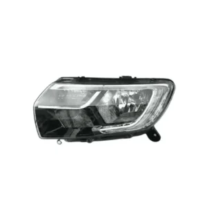 Far Sol Sandero Logan Manuel Ledli 2017 ve Sonrası BM 260604218R