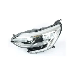 Far Sol Megane IV 2015 ve Sonrası BM 260605154R-alt