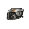 Far Sol Duster Siyah 2010 ve Sonrası BM 260605370R
