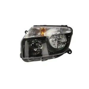 Far Sol Duster Siyah 2010 ve Sonrası BM 260605370R