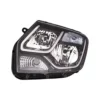 Far Sol Duster Manuel 2013 ve Sonrası BM 260606709R