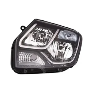 Far Sol Duster Manuel 2013 ve Sonrası BM 260606709R