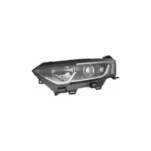 Far Sol Koleos Ledli Lamba Unit. ECE 3C Elec. W/S Motor W 2015 ve Sonrası BM 260607108R
