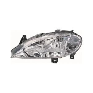 Far Sol Megane Elektrikli 1999-2002 Arası BM 260607124R