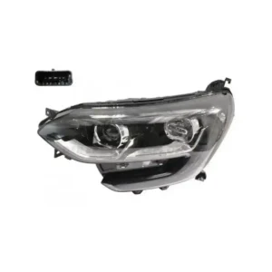 Far Sol Megane IV Hatchback Elektrikli W Ledli 2016 ve Sonrası BM 260607159R