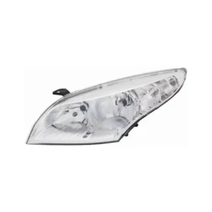 Far Sol Megane III Krom Motorlu 2007 ve Sonrası BM 260607449R