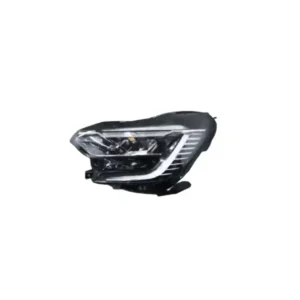 Far Sol Captur II 2020 ve Sonrası BM 260607491R