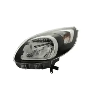 Far Sol Kango II Siyah Çerçeveli Motorlu 2013 ve Sonrası BM 260607949R