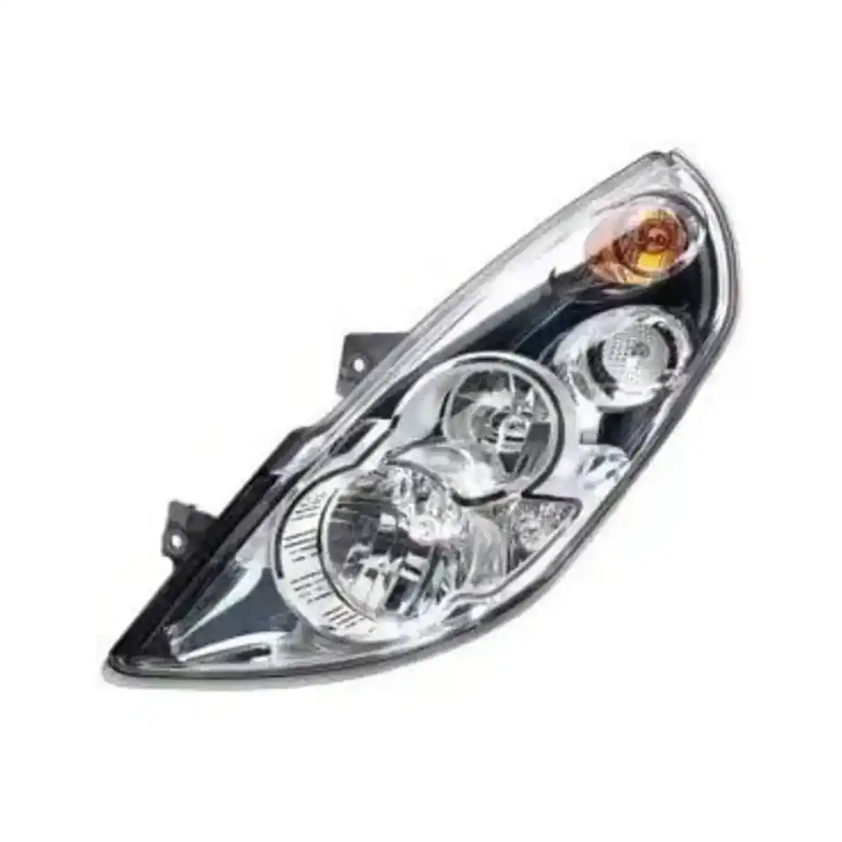 Far Sol Master III Motorlu 2009 ve Sonrası BM 260608210R