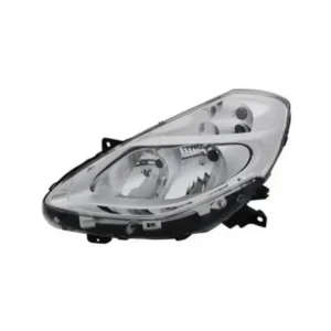 Far Sol Clio III Krom 2009 ve Sonrası BM 260608589R