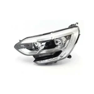 Far Sol Megane IV Joy Elektrikli W Ledli 2016 ve Sonrası BM 260609169R
