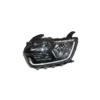 Far Sol Duster ECE Elec W LED 2018 ve Sonrası BM 260609367R