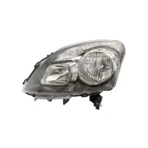 Far Sol Koleos Unit. ECE. Elec W/S Motor Blk 2008-2010 Arası BM 26075JY40A