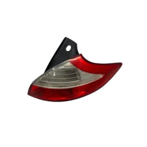 Stop Lambası Sağ Megane III Dış Hatchback 2008 ve Sonrası BM 265500007R