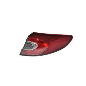 Stop Lambası Sağ Megane III 2008 ve Sonrası BM 265500010R