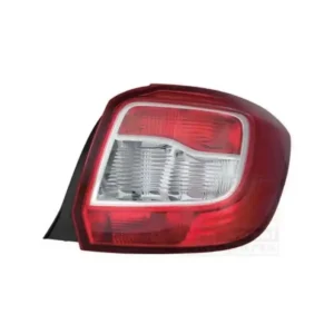 Stop Lambası Sağ Sandero Tail Lamp Unit. ECE (ECE standartlarına uygun arka stop lambası ünitesi) 2012 ve Sonrası BM 265506669R