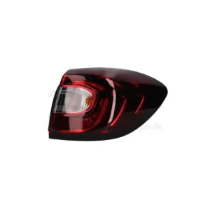 Stop Lambası Sağ Captur Ledli Lamba Unit. ECE 3C Elec. W/S Motor W 2017 ve Sonrası BM 265506738R