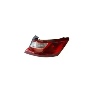 Stop Lambası Dış Sağ Megane IV Duysuz 2017 ve Sonrası BM 265507297R