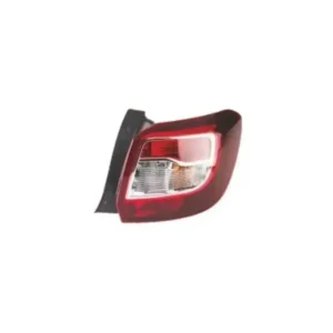 Stop Lambası Sağ Clio Symbol Duysuz Füme 2013-2016 Arası BM 265509441R