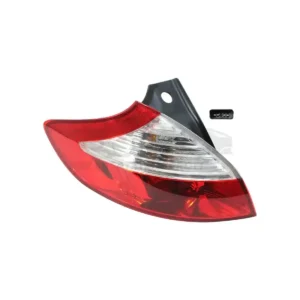 Stop Lambası Sol Megane III Dış Hatchback 2008 ve Sonrası BM 265550007R