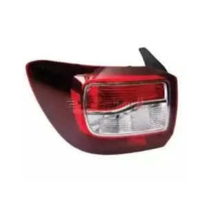 Stop Lambası Sol Clio Symbol Duysuz Füme 2013-2016 Arası BM 265551610R