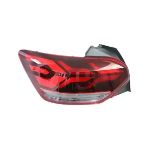 Stop Lambası Dış Sol Sandero III 2021 ve Sonrası BM 265557573R