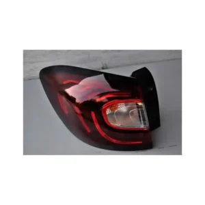 Stop Lambası Sol Captur Ledli Lamba Unit. ECE 3C Elec. W/S Motor W 2017 ve Sonrası BM 265557849R