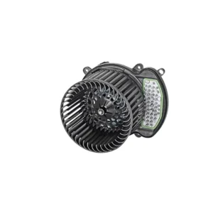 Kalorifer Motoru Megane IV 2015 ve Sonrası BM 272103243R