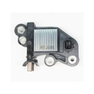 Konjektör Megane IV Kadjar Talisman Scenic IV 2012 ve Sonrası 1.2 1.3 1.5 272220827