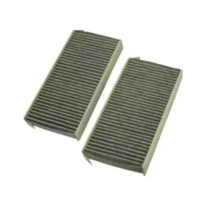 Polen Filtresi Laguna III Kabin Filtresi Karbonlu 2007 ve Sonrası BM 272770001R