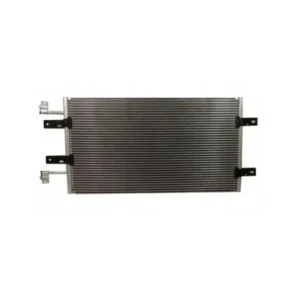 Klima Radyatörü Trafic II Kurutucusuz Brazing AL AL 690x390x16 2001 ve Sonrası 2.0 2.5 dCi 2765000Q0D