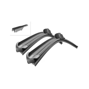 Silecek Süpürgesi Ön Takım Dokker 550 / 400 mm 2013 ve Sonrası BM 278B55277R