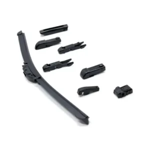 Silecek Captur 650 350 2013-2016 Arası BM 288900432R