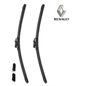 Silecek Süpürgesi Ön Takım Logan Sandero 500 / 500 mm 2008 ve Sonrası BM 288901158R