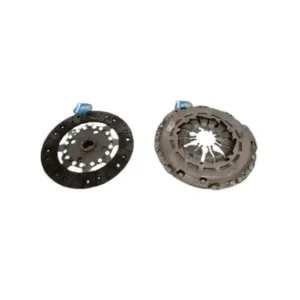 Debriyaj Seti Megane III Megane IV Kango Scenic III Scenic IV Duster Hidrolik Rulmanlı 2012 ve Sonrası 1.2 TCe 301010007R