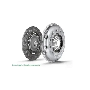 Debriyaj Seti Kadjar 2018 ve Sonrası 1.7 dCi 301015976R