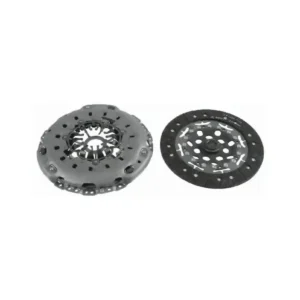 Debriyaj Seti Megane II Megane III Scenic II Rulmansız 2003 ve Sonrası 1.9 dCi 302050667R