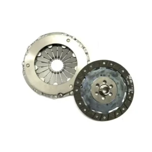 Debriyaj Seti Kango II Clio III Megane Fluence Laguna III Modus Duster Scenic Hidrolik Rulmanlı 828033 804544 2007 ve Sonrası 1.5 dCi 302051674R