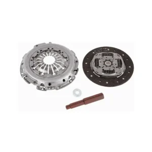 Debriyaj Seti Clio IV Megane IV Captur Rulmansız 2013 ve Sonrası 0.9 TCe 302053302R