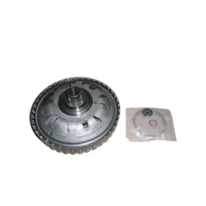 Debriyaj Seti Megane IV Clio V Captur Çift Kavramalı Islak Tip Debriyaj Kiti 2018 ve Sonrası 1.3 TCe 1.5 Blue dCi 7 vites 302054818R