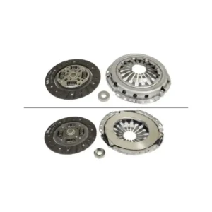 Debriyaj Seti Clio IV Rulmansız 2012 ve Sonrası 1.2 16V 302055580R