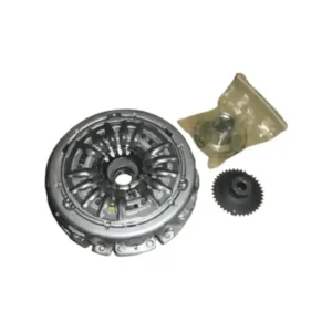 Debriyaj Seti Kavrama Twingo III Çatallı Komple Set 2014 ve Sonrası 0.9 1.0 302056151R