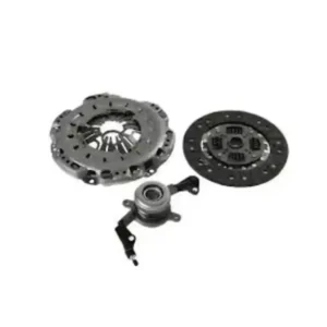 Debriyaj Seti Fluence Megane III Talisman Hidrolik Rulmanlı 624 3539 09 - 510 0286 10 2013 ve Sonrası 1.6 dCi 302056476R